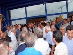 Gürsel Tekin, Başbakan İle Kılıçdaroğlu'nun Buluşmasını Değerlendirdi!