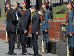 Lukaşenko'dan Tartışılacak Sözler: Rusya'nın Önünde Diz Çökmem!