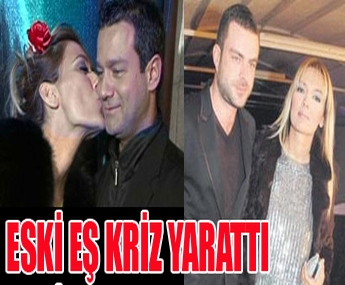 Ayrıldılar iddiası..