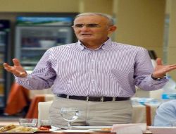 Büyükşehir Belediye Başkanı Yılmaz: Referandum Türk Demokrasisinin Geçireceği Bir Evrimdir!..