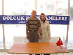 Şarkikaraağaç Gölcük Dershanesi'nin Başarısı
