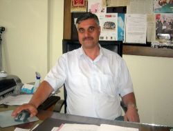 Bafra Organize Sanayi Bölgesi Müdürü Reis: Karadeniz Bölgesi Beklediği Yatırımı Alamadı