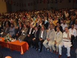 Kılıç: "Bürokratik Oligarşi Chp ve Mhp'nin Lehine İşliyor!."