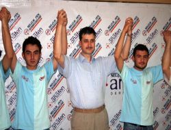 Selçuk Fen Dershanesi'nin Lys Başarısı