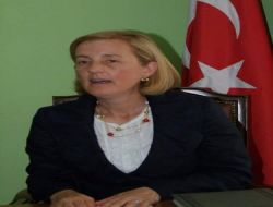 Bakan Kavaf, Kırıkkale'ye Huzurevi Sözü Verdi!