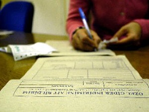 Vergi iadesi geliyor..