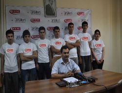 Adıyaman Fem Dershanesi'nin Lys Başarısı