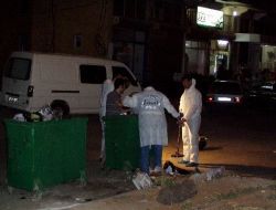 Polisle Vatandaşın Yol Tartışmasında Seken Kurşun, Pazarcıyı Öldürdü!