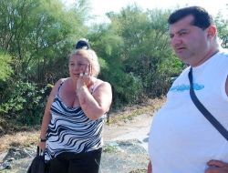 Kazadan Kurtulan Yolcular Otobüs Sürücüsünü Suçladı