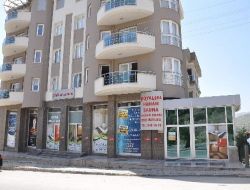 Güzellik Salonu İki Kez Faciadan Döndü