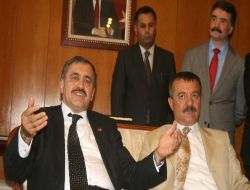 Bakan Eroğlu: Coğrafi Yapısı Zor Olan Yerlere Hizmet Götürmede 'Pozitif Ayrımcılık' Yapılması Lazım