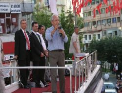 Kılıçdaroğlu, Bursa'dan Referandum İçin 'HAYIR' Çağrısı Yaptı!