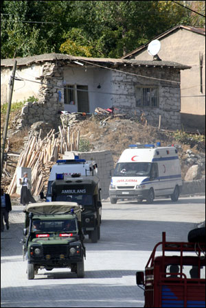 5 Şehit Daha Verdik!.