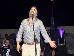 Volkan Konak, Bodrum'da Hayranlarıyla Buluştu!