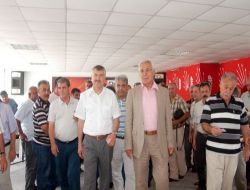 Milletvekili Güvel: "Adana Hak Ettiği Yerde Değil!"