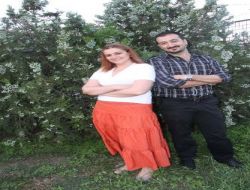 "nikahımıza Çelenk Yerine Fidan Gönderin"