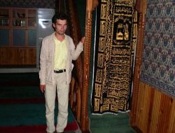 'papazın Oğluydum Müslüman Oldum' Diyen Gürcistanlı Zviod'un Doğuştan Müslüman Olduğu Ortaya Çıktı