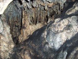Karaman'daki Altıntaş Düdeni Turizme Açılmayı Bekliyor