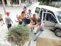 Serinlemek İçin Girdiği Sapanca Gölü'nde Boğuldu