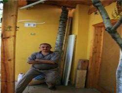 Ağaç Sevgisi Örnek Oldu!