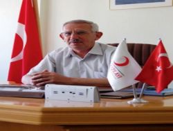 Kızılay'dan Kavurma Yardımı