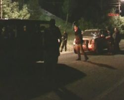 Botaş'a Hain Saldırı