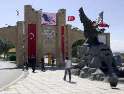15 Yıl Önce Kurulan Fotoğraf Bölümüne Bu Yıl Da Öğrenci Alınamıyor