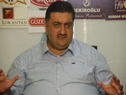 Karal: "Referandum Sadece AK Parti'nin Değil, 70 Milyonun Meselesi"