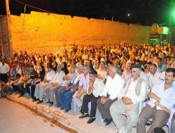 Silopi Belediye Başkanı Toğurlu: Ayrım Yapmadan Tüm Mahallelere Hizmet Götüreceğiz