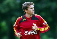 Kewell 'Galatasaray'a Devam' dedi