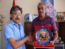 Kaymakam Genel, Okçuluk Turnuvasına Katkı Sağlayanlara Teşekkür Etti