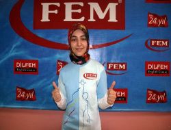 Zonguldak Fem'de Başarı Geleneği Değişmedi