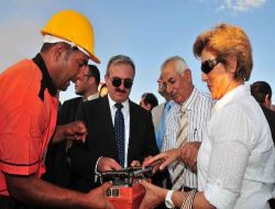 Van Valisi Karaloğlu: "kız Çocuklarının Erken Evlendirilmesinin Önüne Geçmek İçin Onları Mutlaka Okutmalıyız"