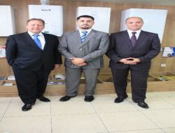 Hek Mühendislik Yeni Showrumunu Hizmete Açtı