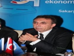 Adapazarı'nda Bisiklet Yolu Güzargahı Belirlendi