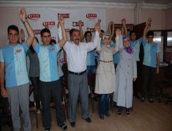 Elazığ Fem Dershanesi, Tercihlerde Ücretsiz Danışmanlık Hizmeti Veriyor