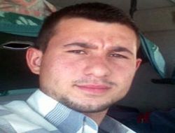 Ehliyetsiz Sürücü Traktör Kazasında Öldü!