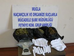 Kaçak İçkileri Kargoyla Taşıtan 5 Kişi Tutuklandı