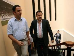 Bakan Çelik: "Terörle Mücadelede, Her Kurum Gibi Tsk'ya Da Sızmalar Olabilir, Ayıklanıp Gereken Yapılmalı!."