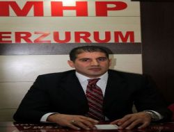 MHP'li Kaya'dan Referandumda 'evet' Diyeceğini Açıklayan Eski Ülkücülere 'şer Odağı' Benzetmesi