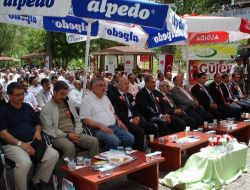 İmam Hatip Mezunları Piknikte Buluştu