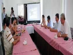 'roman Topluluklar İçin Sosyal Politika Geliştirme Projesi' Tartışıldı