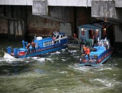 Rusya'da İkinci Baraj Trajedisi Daha