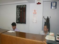 Küresel Kriz Gurbetçileri De Etkiledi