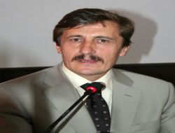 Erzincan Üniversitesi'nde Rektörlük Devir Teslim Töreni Yapıldı