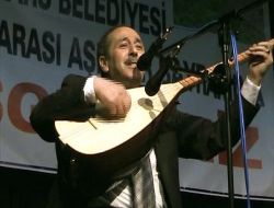 Aşık Günay Yıldız'dan Siyaset Meydanı