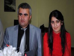 Baro Başkanı Durgun'un Nikahını Bdp'liler Kıydı!.