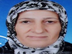 Cinnet Geçiren Şahıs Karısını Öldürdü, İki Kızını Yaraladı