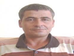 Taşocağı Çalışmaları Köyün İçme Suyunu Tehdit Ediyor