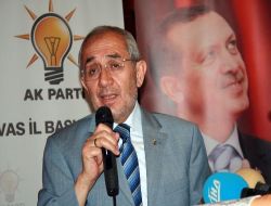 AK Parti Genel Başkan Yardımcısı Erdem, Referandum İçin Evet Oyu İstedi!
